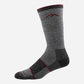 Men's Hiker Boot Sock Midweight With Full Cushion Eclipse