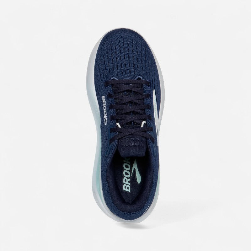 Women's Ghost Max 3 Navy/Peacoat/Clearwater