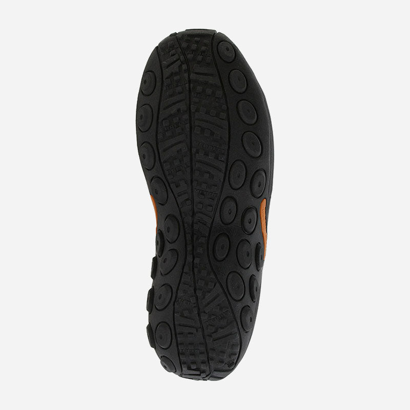 Men's Jungle Moc Gunsmoke Medium