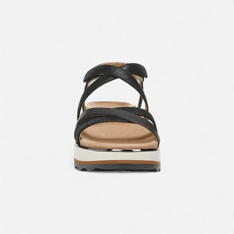 Kellyn Black metallic