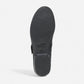 Collette Burnished Nubuck Black