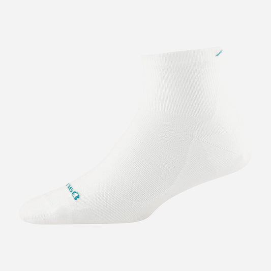Run 1/4 Ultra Lightweight White