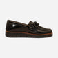 Women's Zoe 89 Black Patent