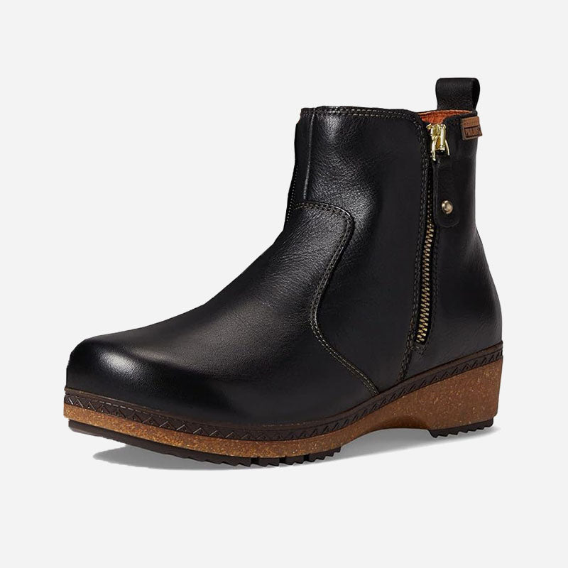 Granada W0W-8988 Black