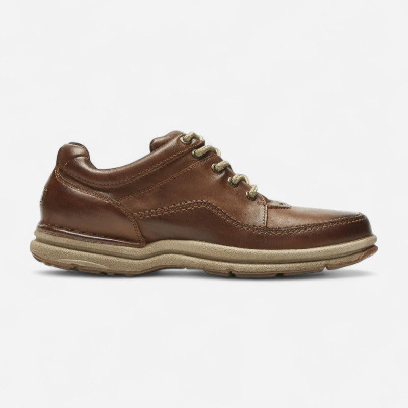 Men's World Tour Classic Brown