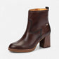 Women's Palencia W9U-8945C1 Caoba