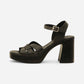 Women's Ava Black