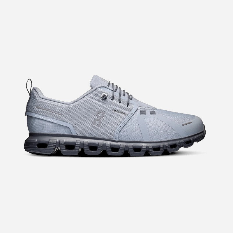 Men's Cloud 6 WP Alloy/Wolf