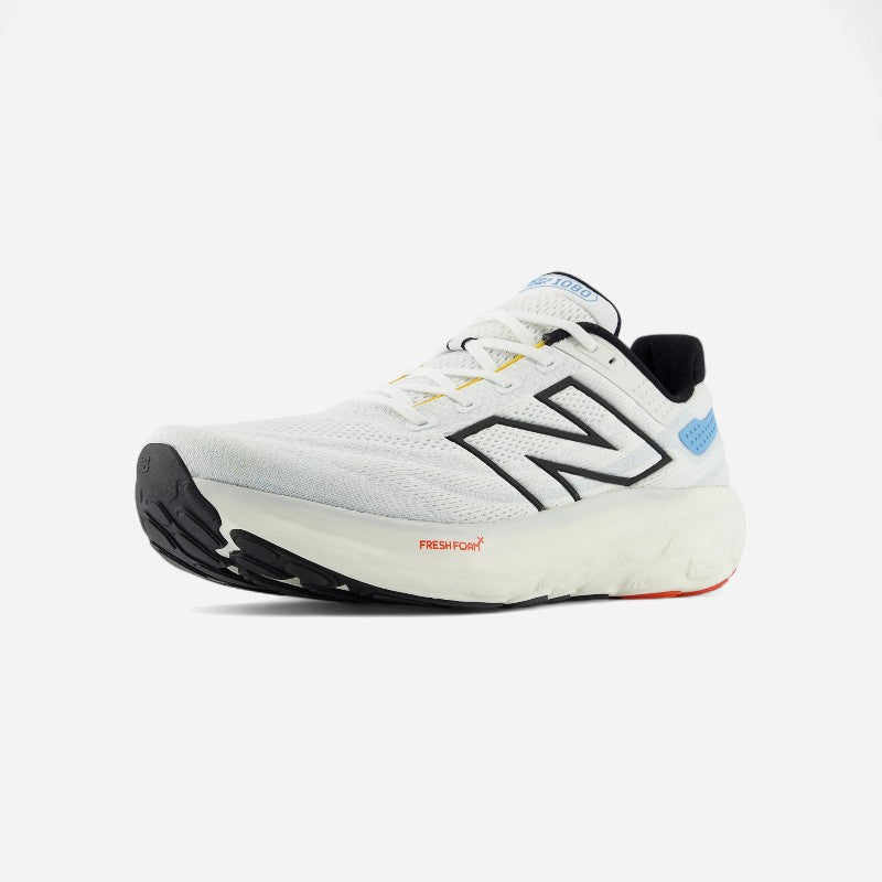 Men's Fresh Foam X 1080v13 White