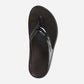 Women's Oomega Thong Black