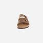 Arizona Soft Footbed Tobacco Oiled Leather Regular