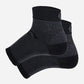 FS6 Performance Foot Sleeve Black Pair