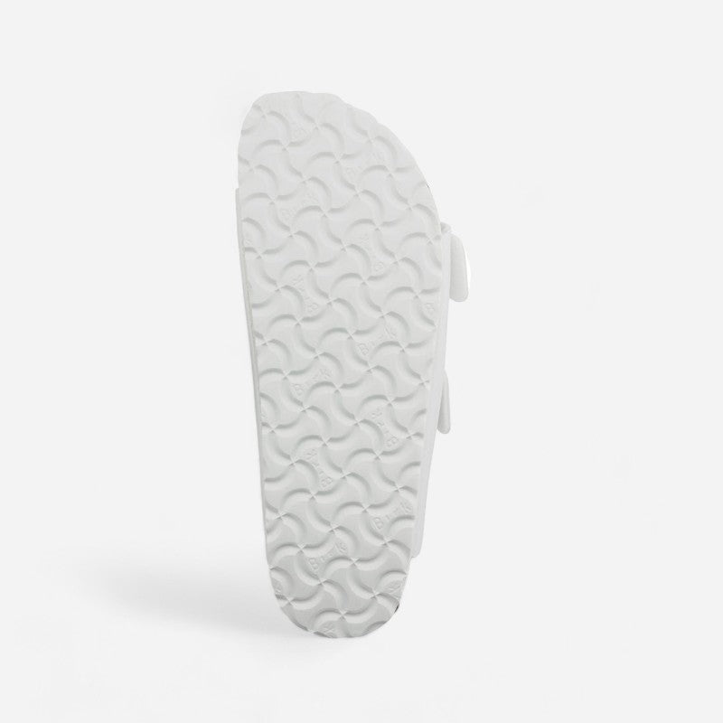 Arizona Triple White Birko-Flor Narrow