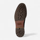 Men's Lodge Plain Toe Gore Black Charcoal