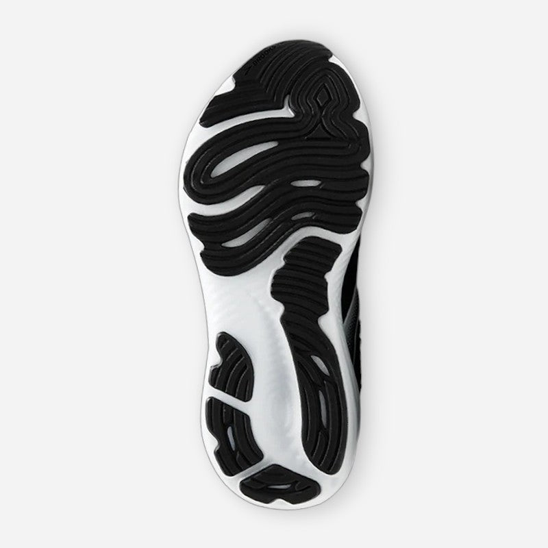 Women's Glycerin 22 Black/Grey/White