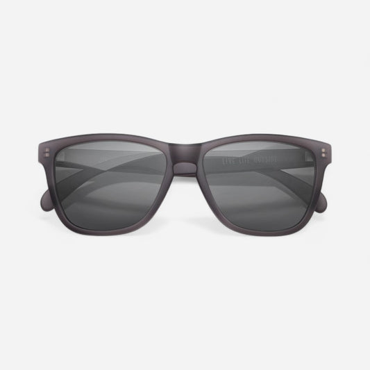 Headland Grey Black