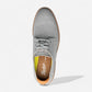 Men's Vibe Canvas Plain Toe Oxford Gray