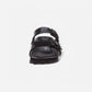 Arizona Men's Eva Black Regular