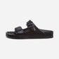 Arizona Men's Eva Black Regular