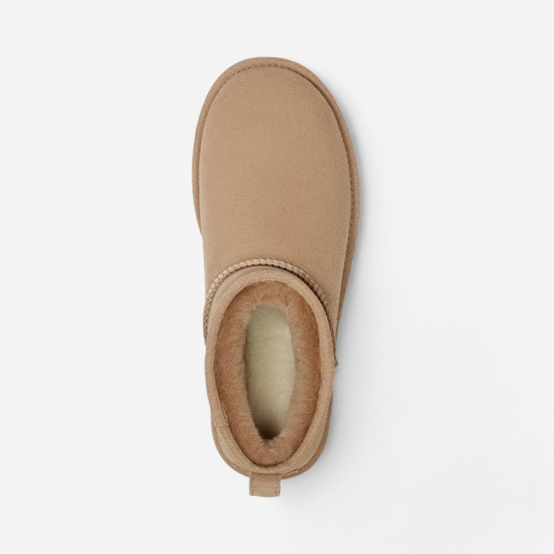 Women's Classic Ultra Mini Sand