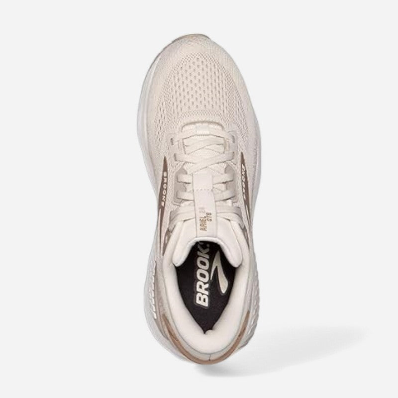Women's Ariel GTS 24 Coconut/Chateau/Portabella