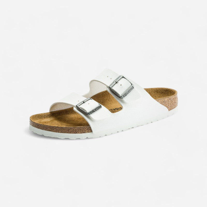 Arizona White Birko-Flor Regular