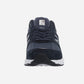 Women's 990 V5 Made In USA Navy/Silver