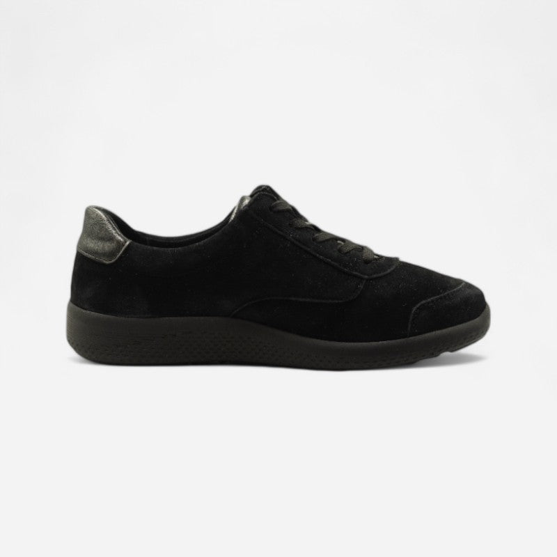 Women's Arda 02 Black