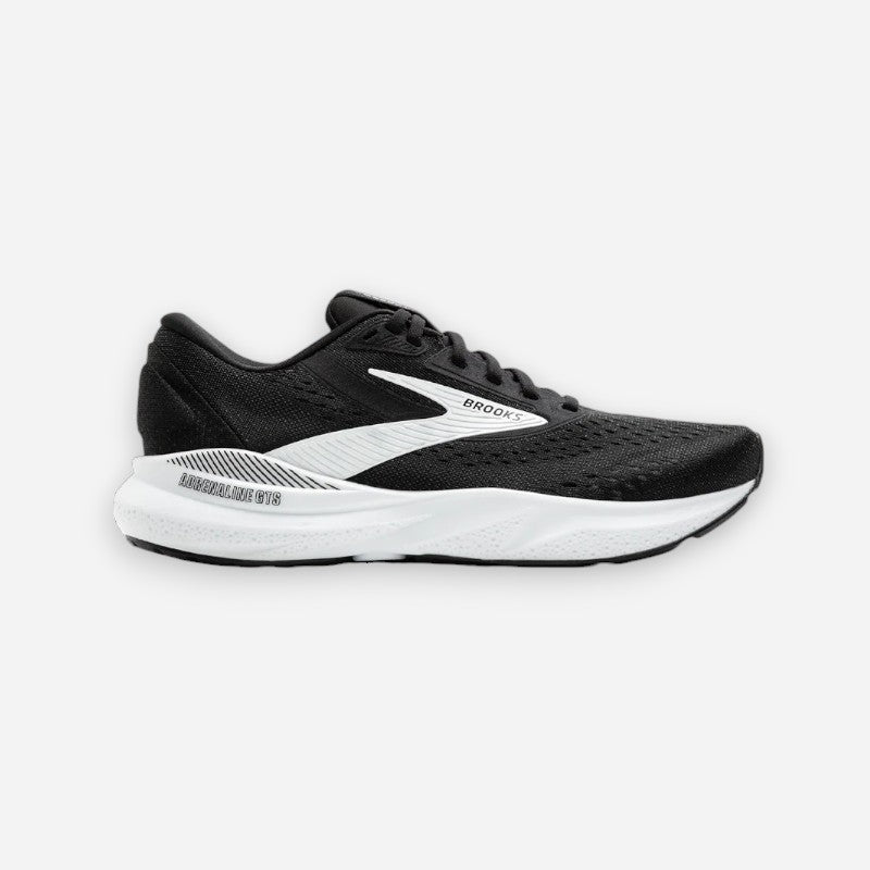 Men's Adrenaline GTS 24 Black/White