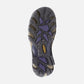 Women's Targhee II Mid WP Goat/Crown Blue