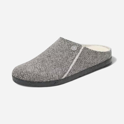 Birkenstock Men's Zermatt Shearling Wool Felt