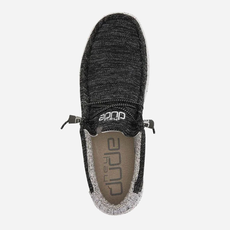 Men's Wally Stretch Meteorite
