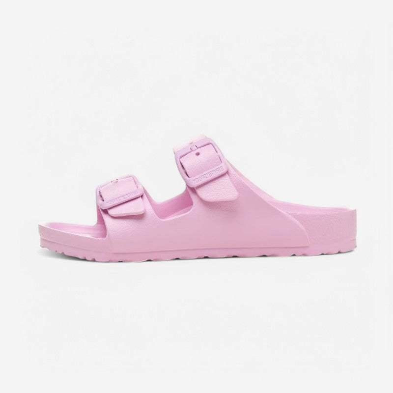 Arizona Kid's Eva Fondant Pink Narrow