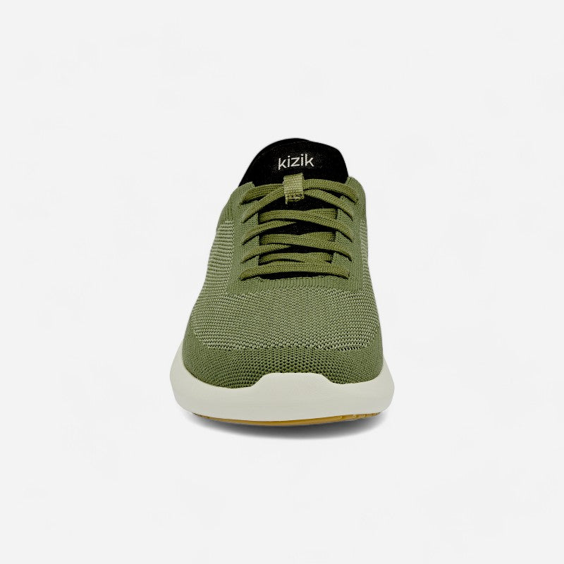 Athens Olive Green