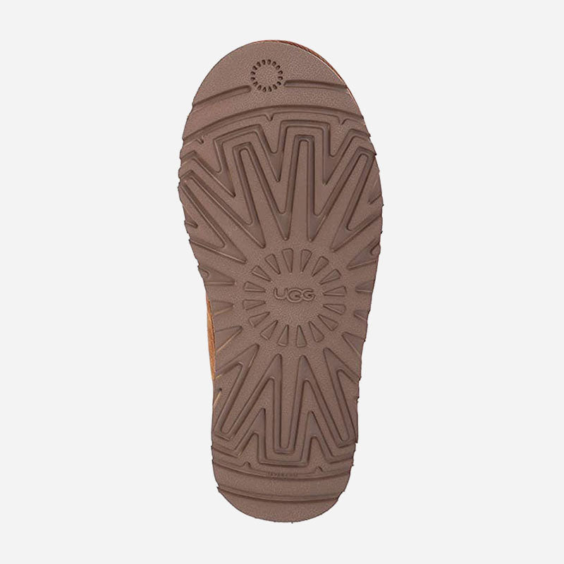 Women's Neumel Boot Chestnut
