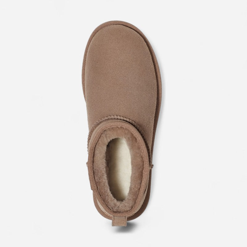 Women's Classic Ultra Mini Caribou