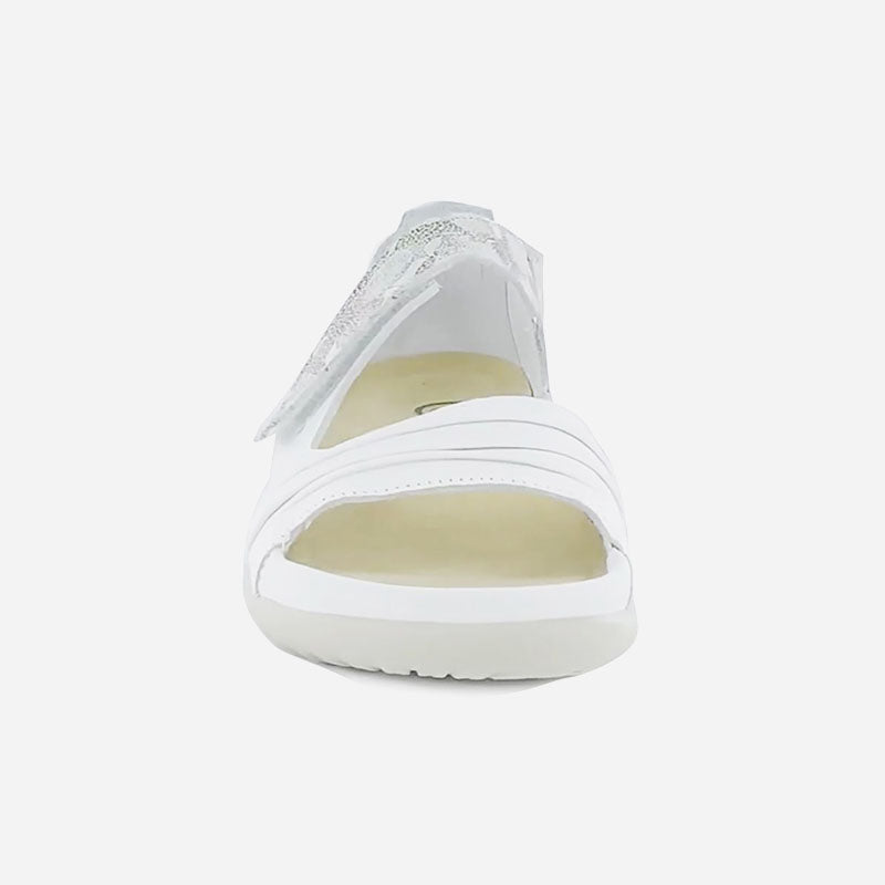 papaki white floral