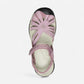 Women's Rose Sandal Toadstool