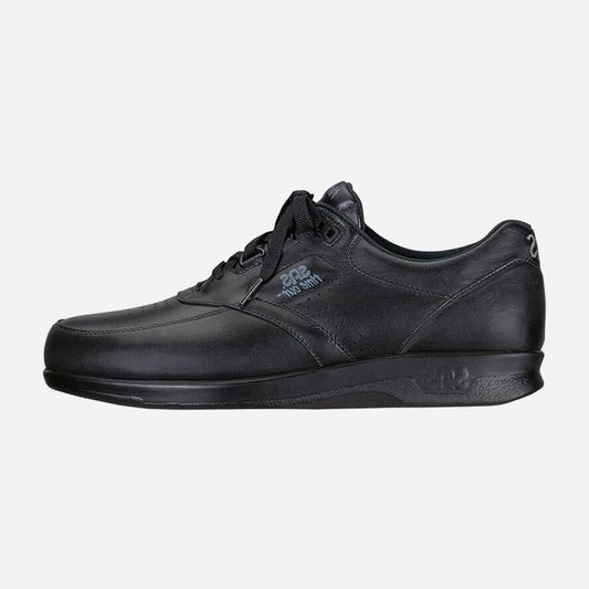 Men's Timeout Black
