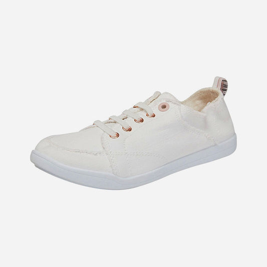 Pismo Cream canvas