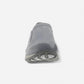 Pippy Waterproof Burnished Suede Grey