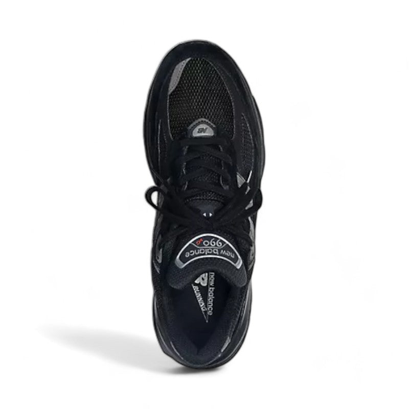Unisex 990v6 Black