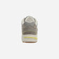 walker Stone Suede