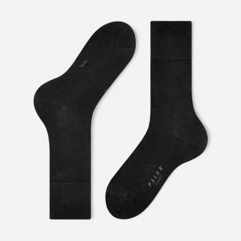 Men's Tiago Socks Black