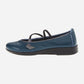 Vitoria Indigo/Pewter