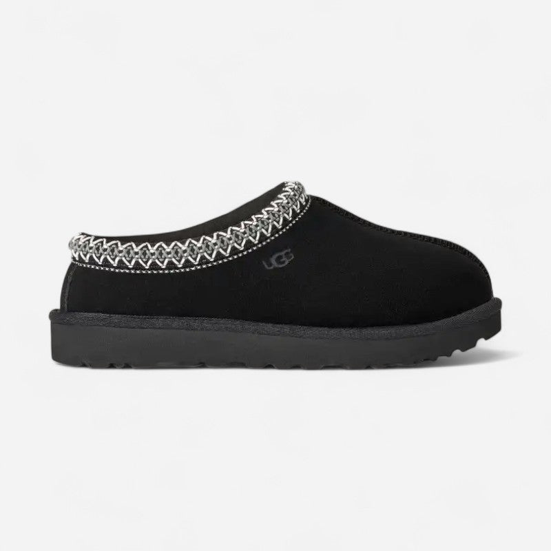 Women's Tasman II Black