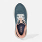 Women's Athens 2 Stormy Weather/Rose