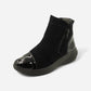 Bilbao  Boot Black