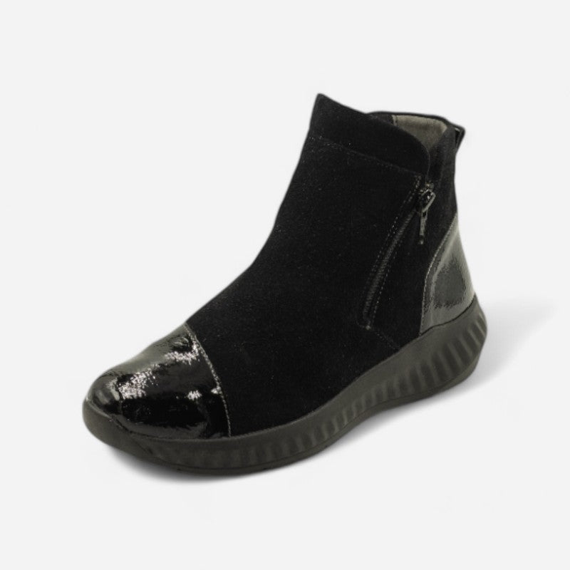 Bilbao  Boot Black