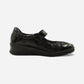 LUNA BLACK STRETCH